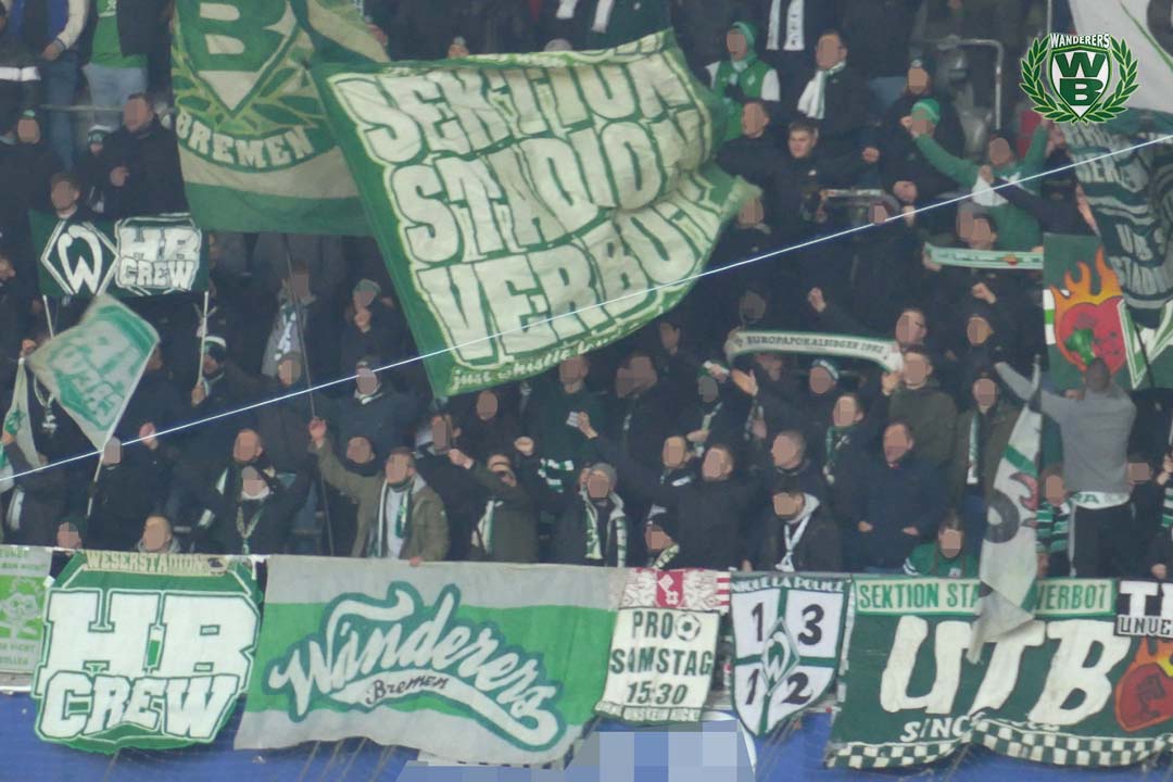 FC Bayern München – Werder Bremen 0-1 (2)