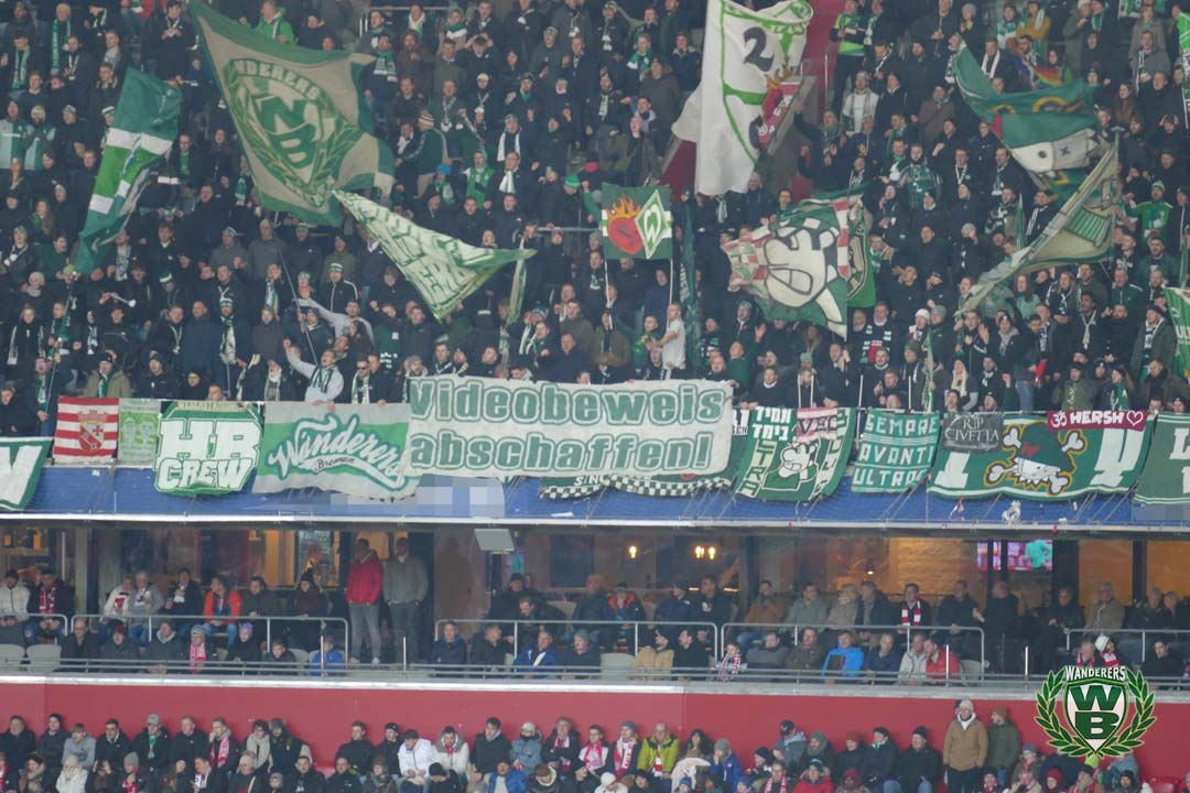 FC Bayern München – Werder Bremen 0-1 (5)