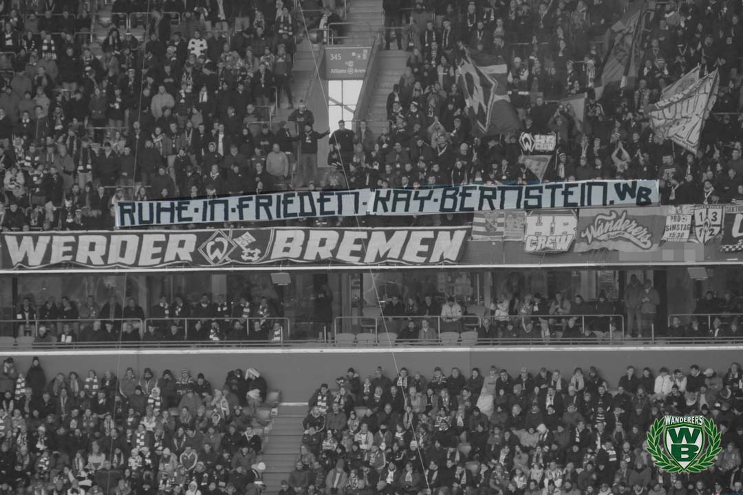 FC Bayern München – Werder Bremen 0-1 (7)