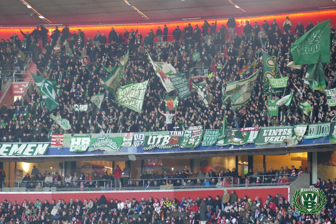 FC Bayern München – Werder Bremen 0-1 (8)