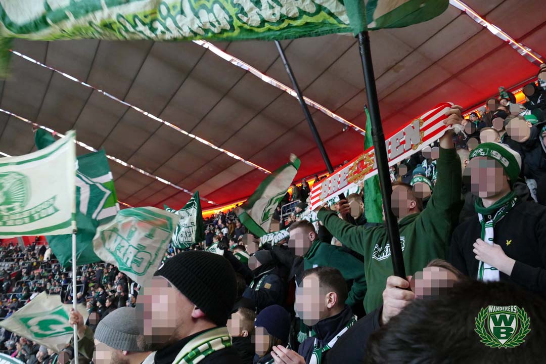 FC Bayern München – Werder Bremen 0-1 (9)