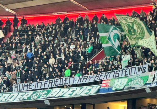 FC Bayern München – Werder Bremen 0-1 (10)