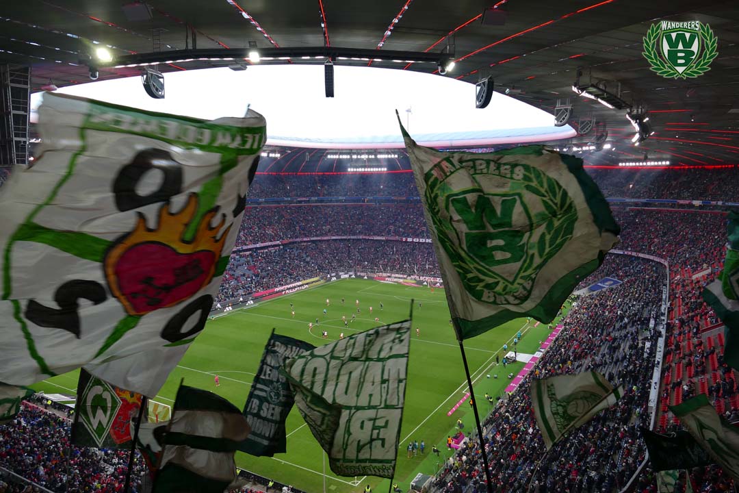 FC Bayern München – Werder Bremen 0-1 (11)