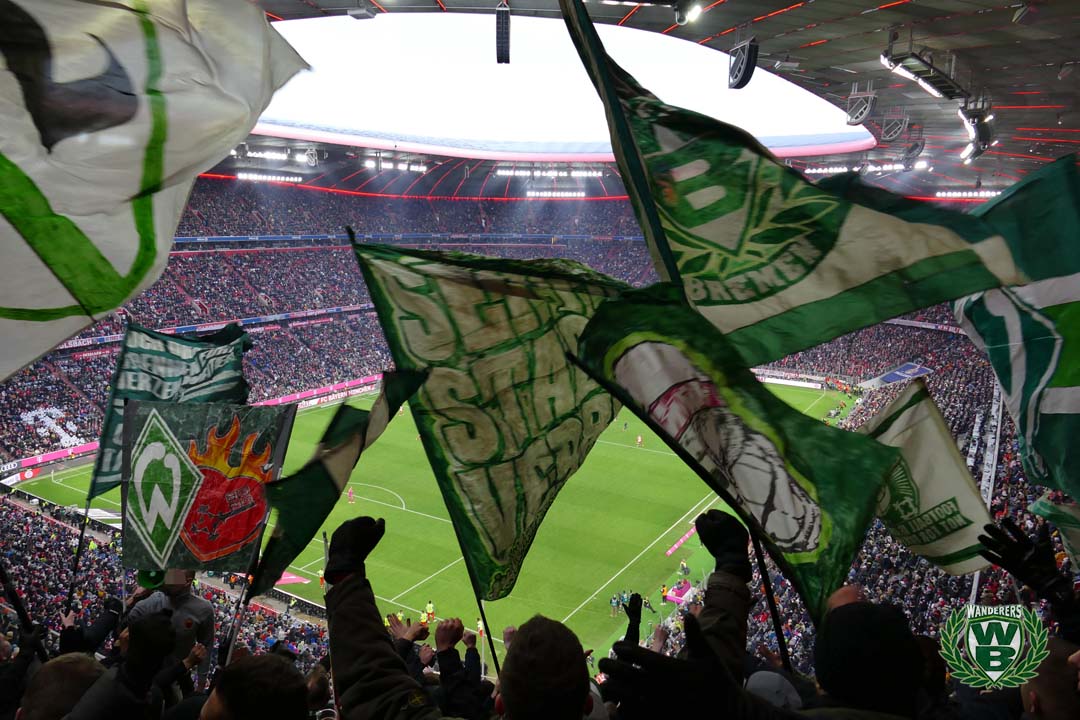 FC Bayern München – Werder Bremen 0-1 (12)