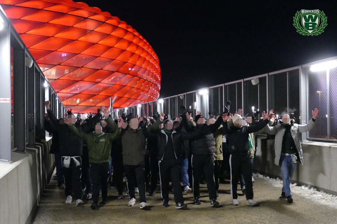 FC Bayern München – Werder Bremen 0-1 (15)