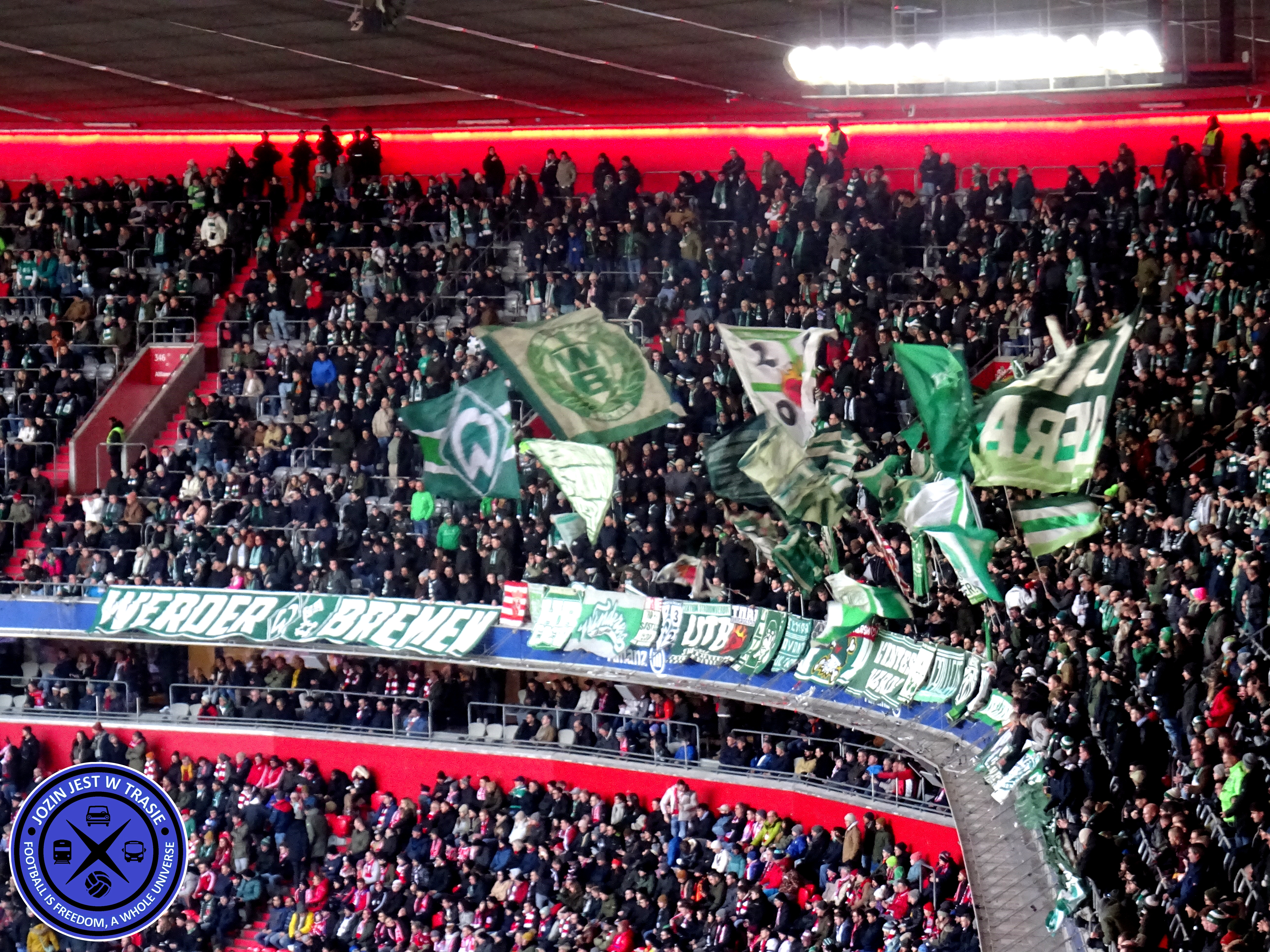 FC Bayern München – Werder Bremen 0-1 (17)