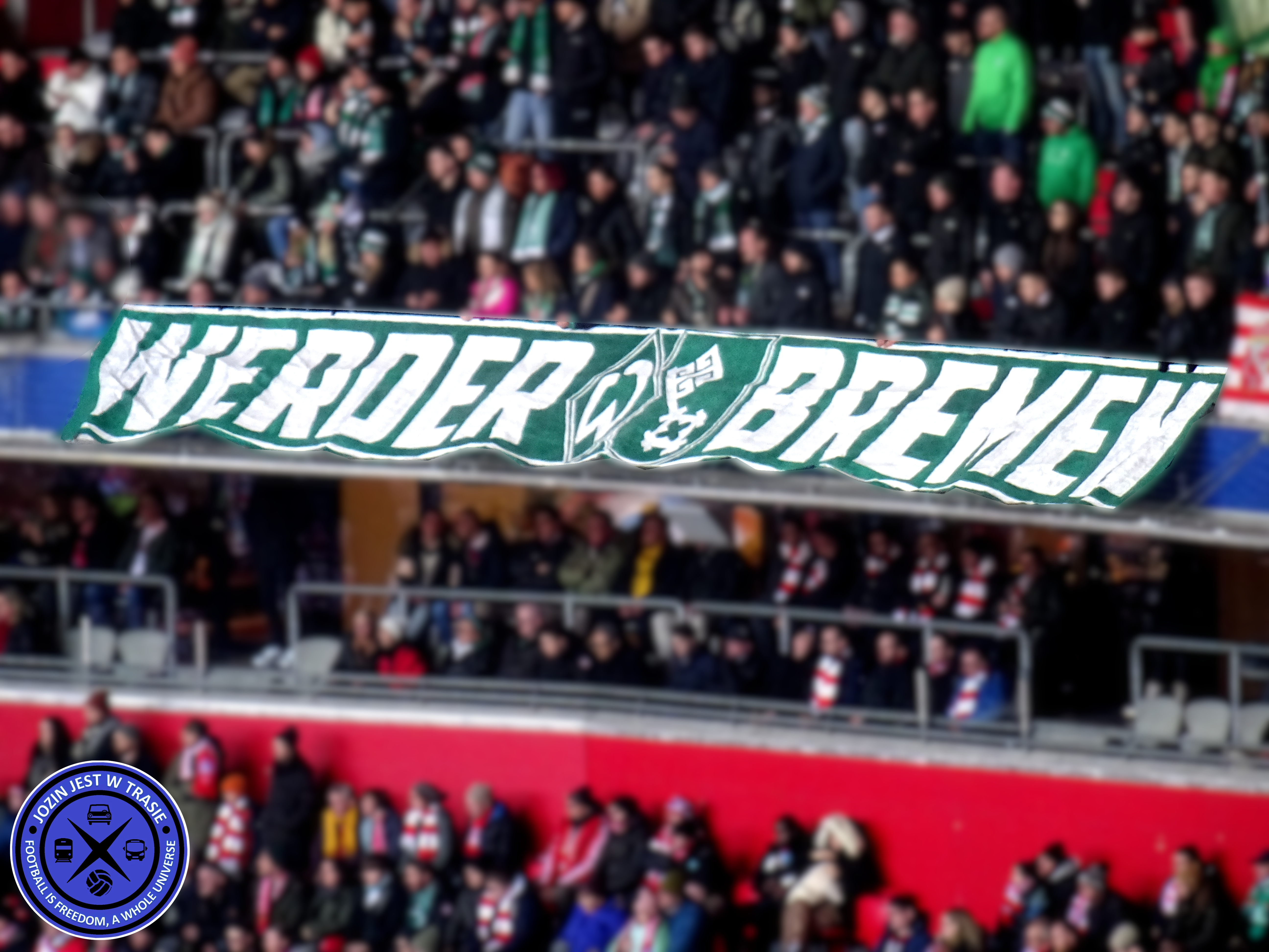 FC Bayern München – Werder Bremen 0-1 (18)