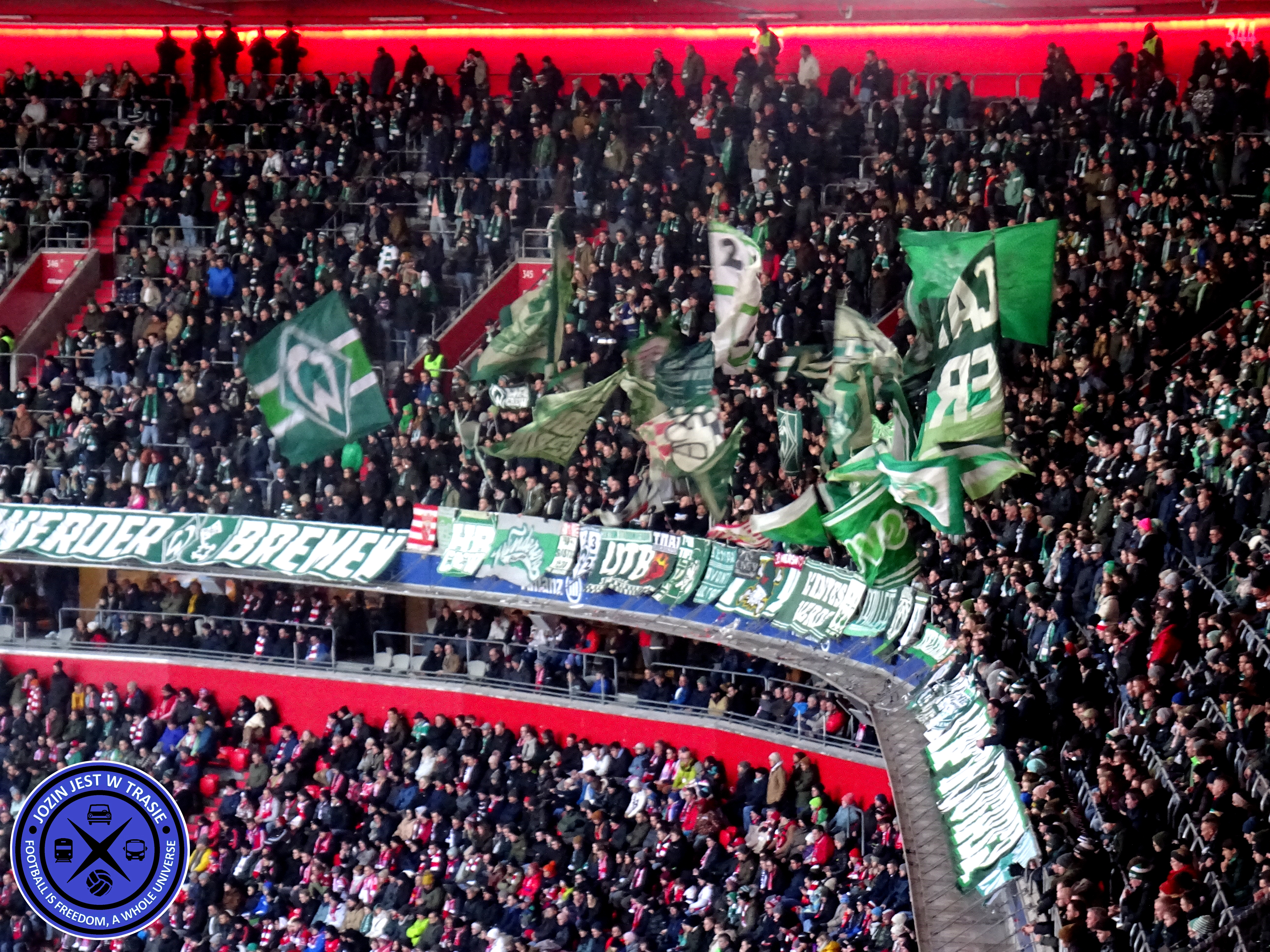 FC Bayern München – Werder Bremen 0-1 (19)