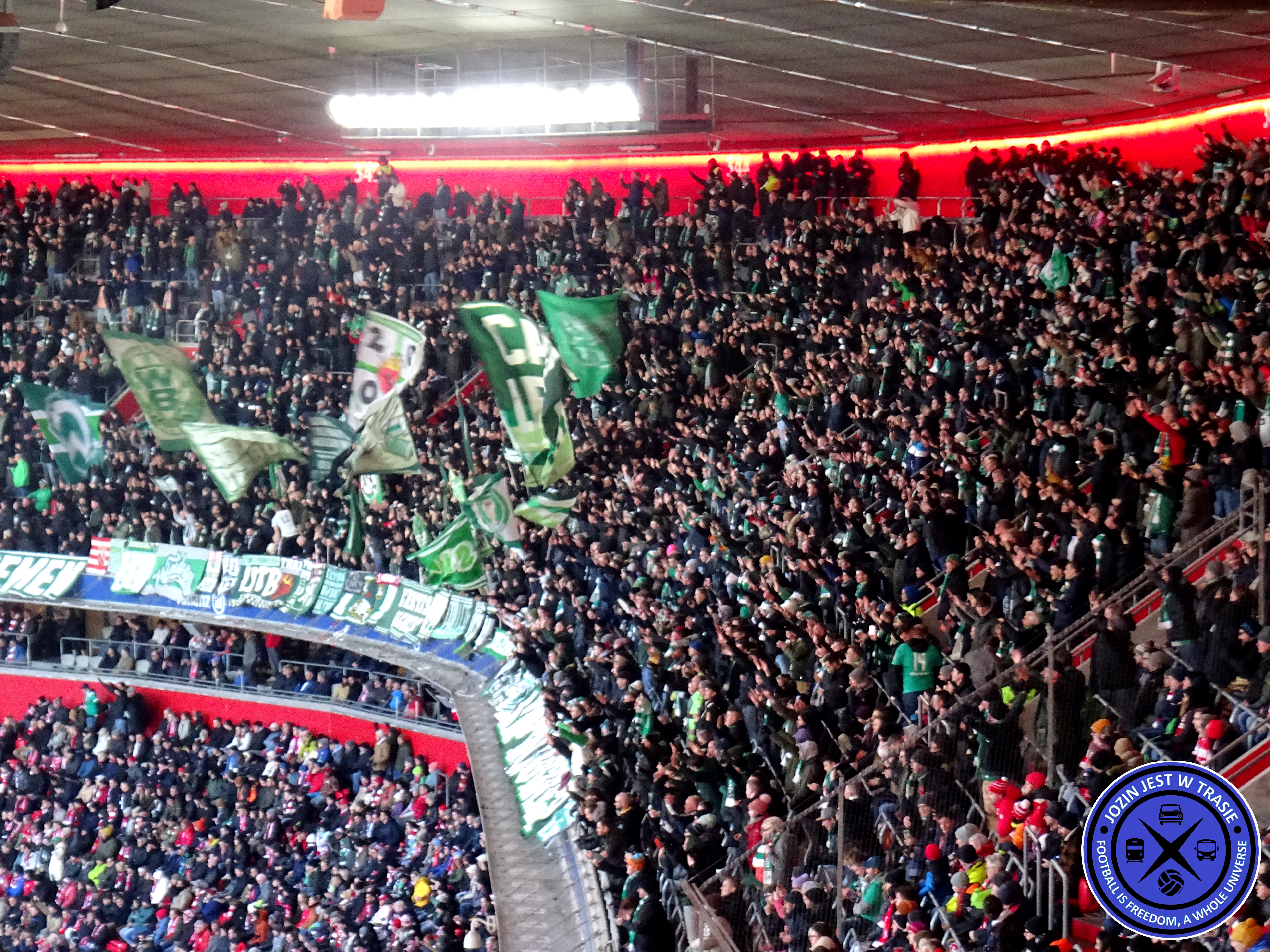 FC Bayern München – Werder Bremen 0-1 (20)