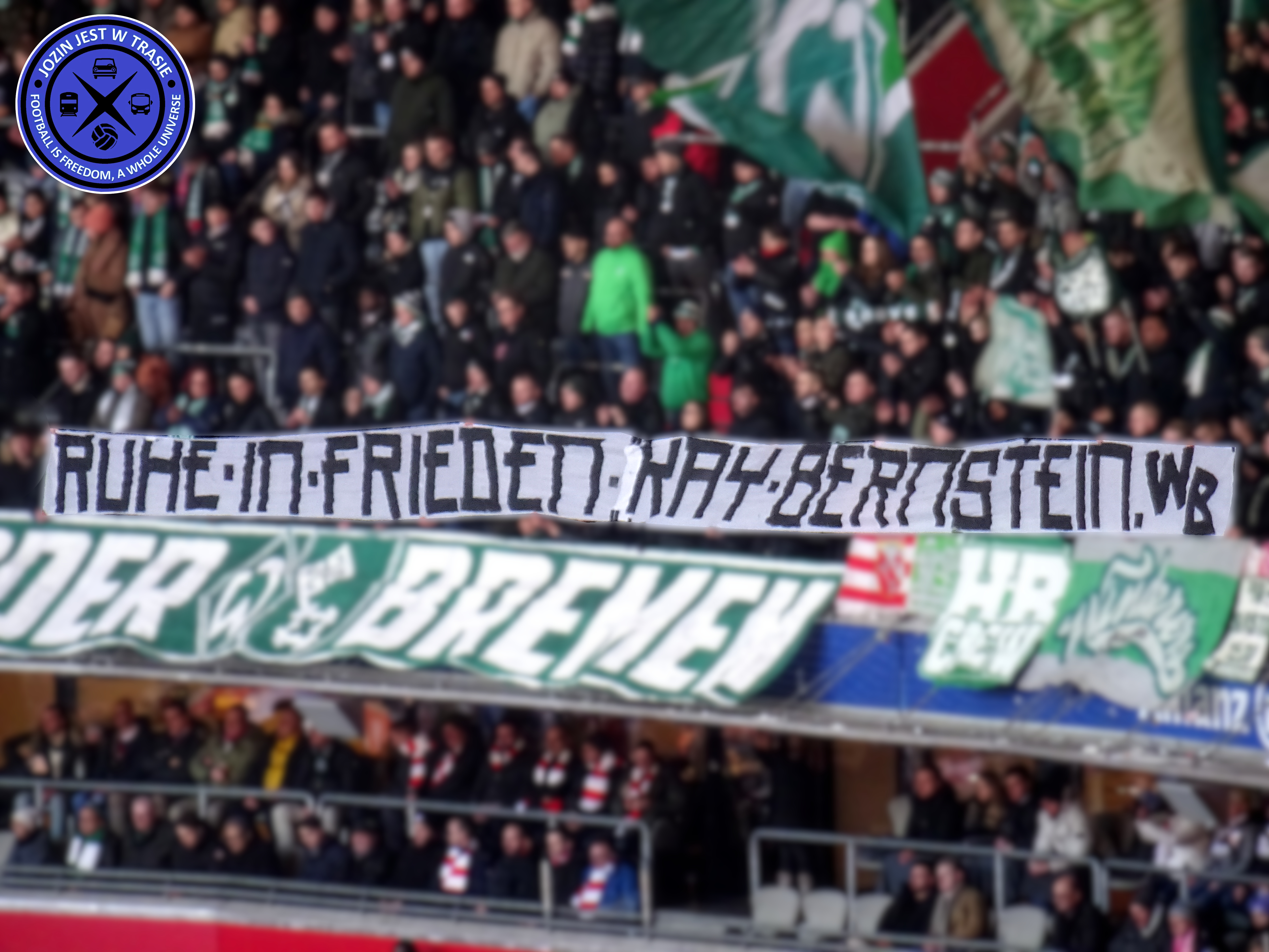 FC Bayern München – Werder Bremen 0-1 (23)