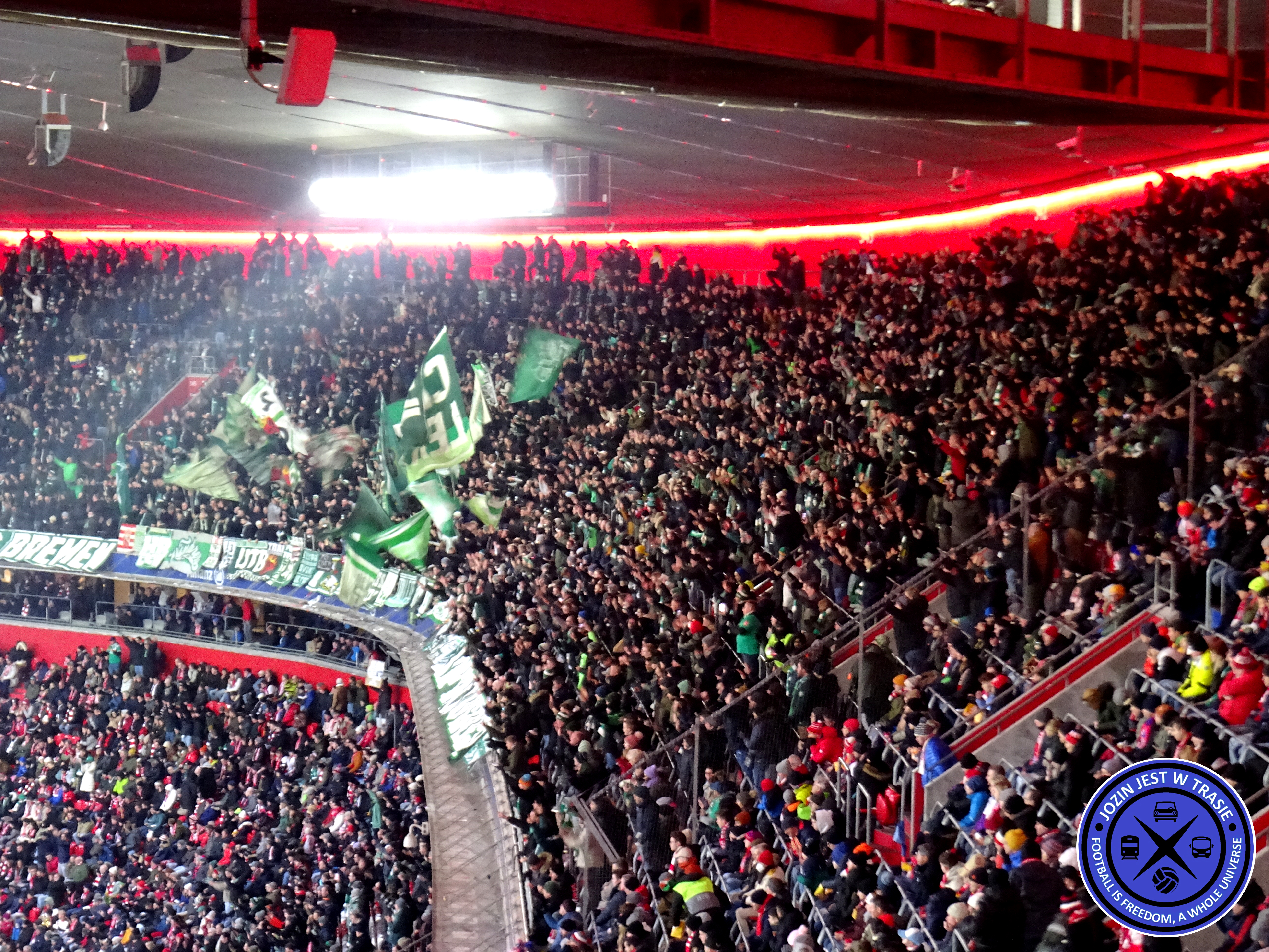FC Bayern München – Werder Bremen 0-1 (24)