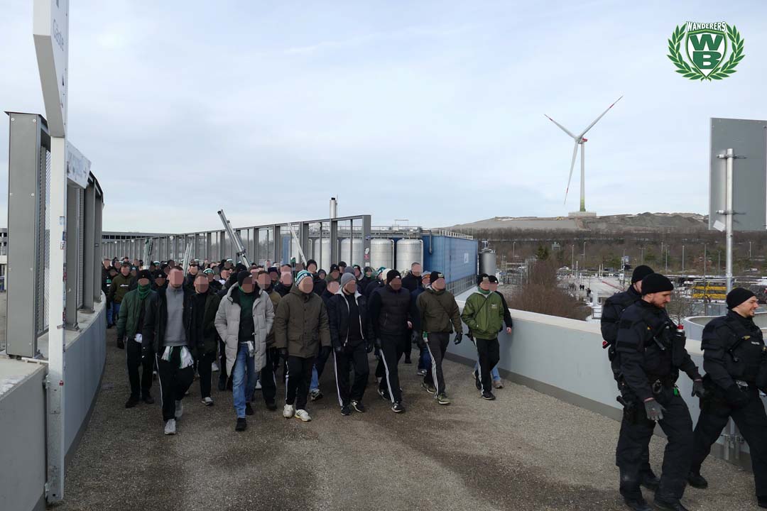 FC Bayern München – Werder Bremen 0-1 (30)