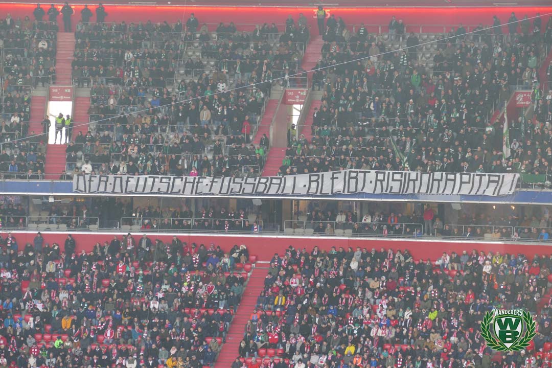 FC Bayern München – Werder Bremen 0-1 (31)