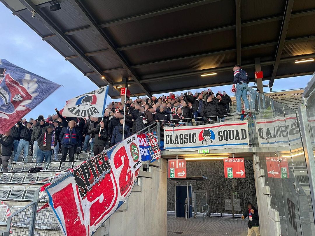 SSV Ulm – SpVgg Unterhaching 2-0 (2)
