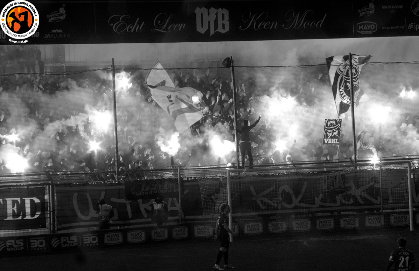 VfB Lübeck – TSV 1860 München 1-1 (1)