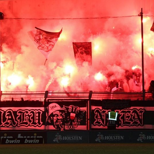 VfB Lübeck – TSV 1860 München 1-1 (3)