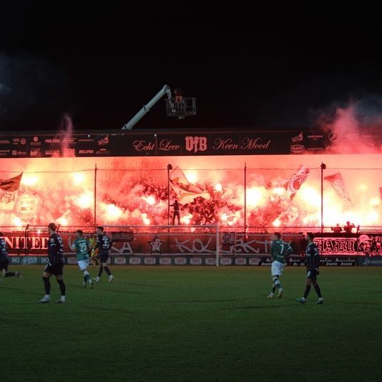 VfB Lübeck – TSV 1860 München 1-1 (5)