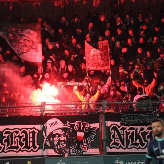 VfB Lübeck – TSV 1860 München 1-1 (6)