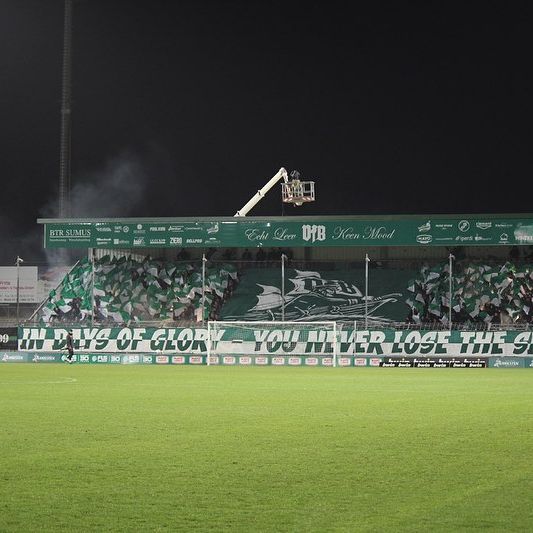 VfB Lübeck – TSV 1860 München 1-1 (7)