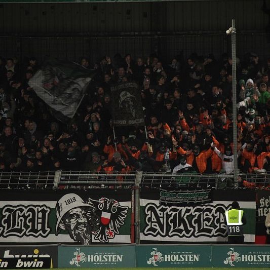 VfB Lübeck – TSV 1860 München 1-1 (9)