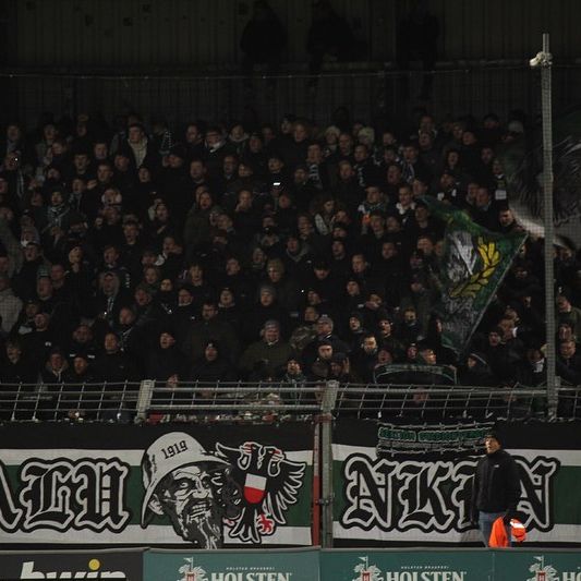 VfB Lübeck – TSV 1860 München 1-1 (11)