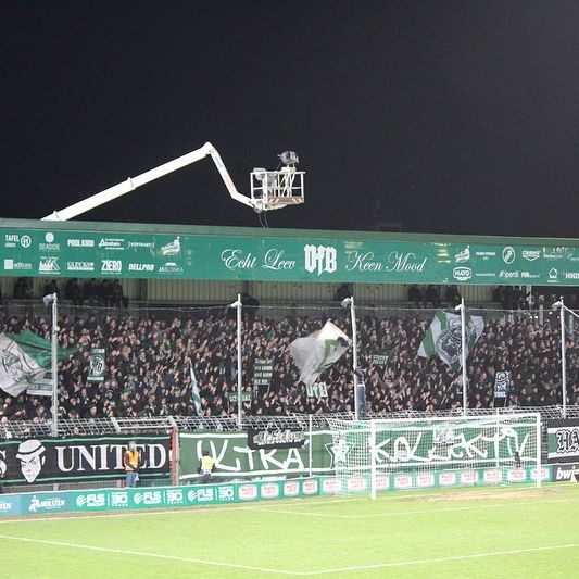 VfB Lübeck – TSV 1860 München 1-1 (13)