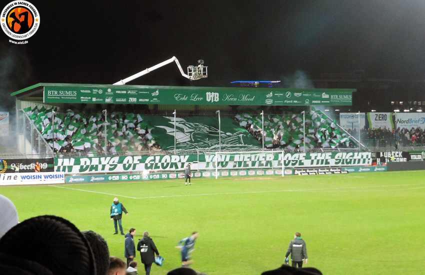 VfB Lübeck – TSV 1860 München 1-1 (14)