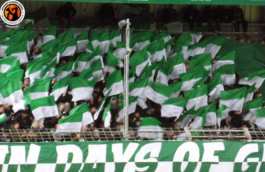 VfB Lübeck – TSV 1860 München 1-1 (15)