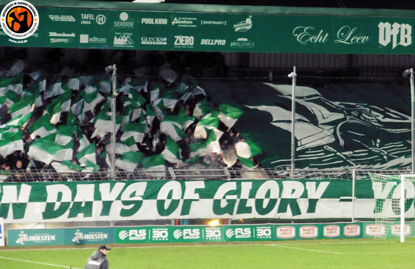 VfB Lübeck – TSV 1860 München 1-1 (16)