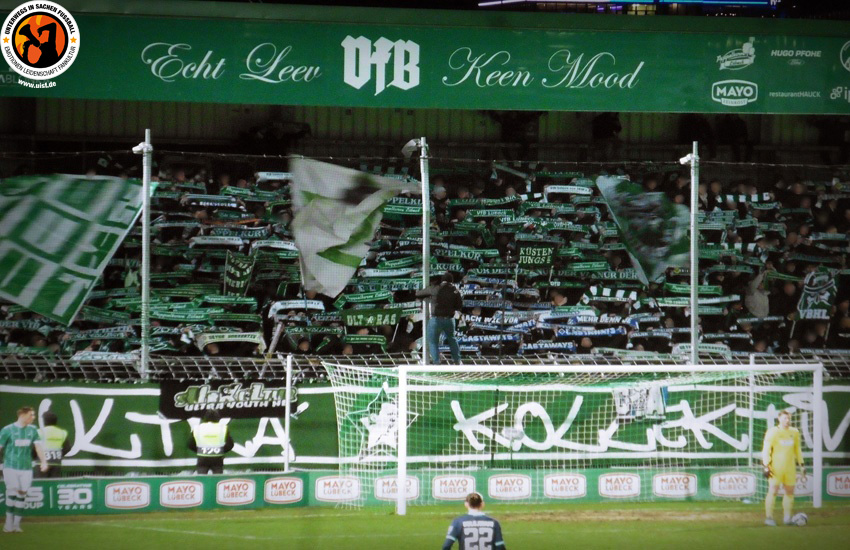 VfB Lübeck – TSV 1860 München 1-1 (17)