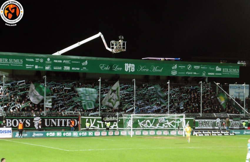 VfB Lübeck – TSV 1860 München 1-1 (18)