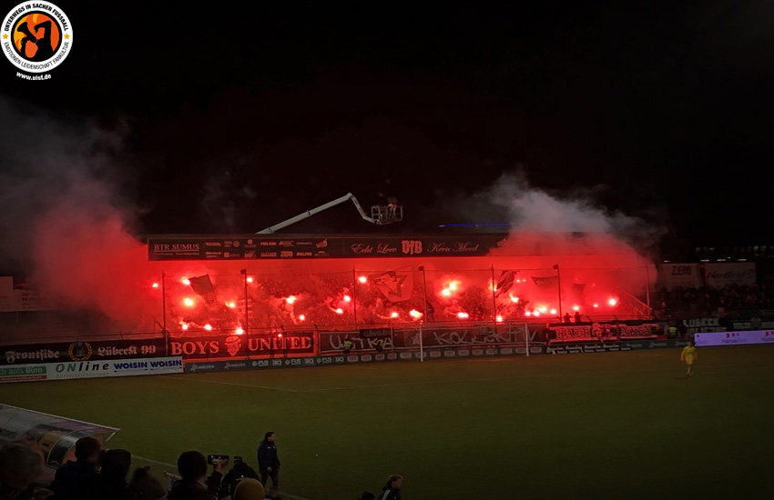VfB Lübeck – TSV 1860 München 1-1 (19)