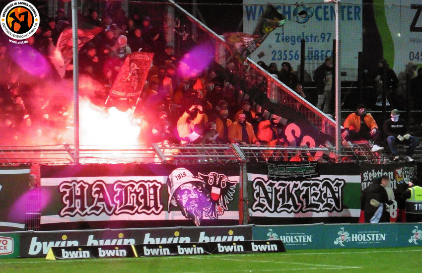 VfB Lübeck – TSV 1860 München 1-1 (20)
