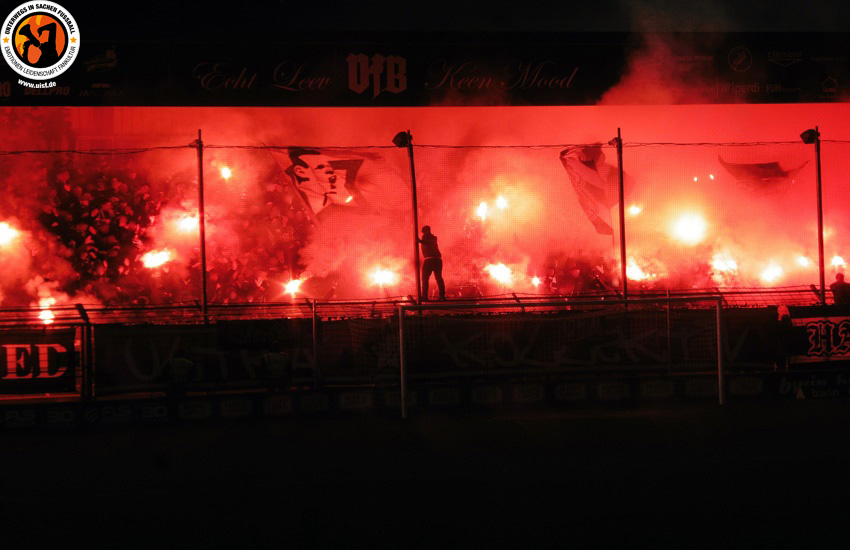 VfB Lübeck – TSV 1860 München 1-1 (21)
