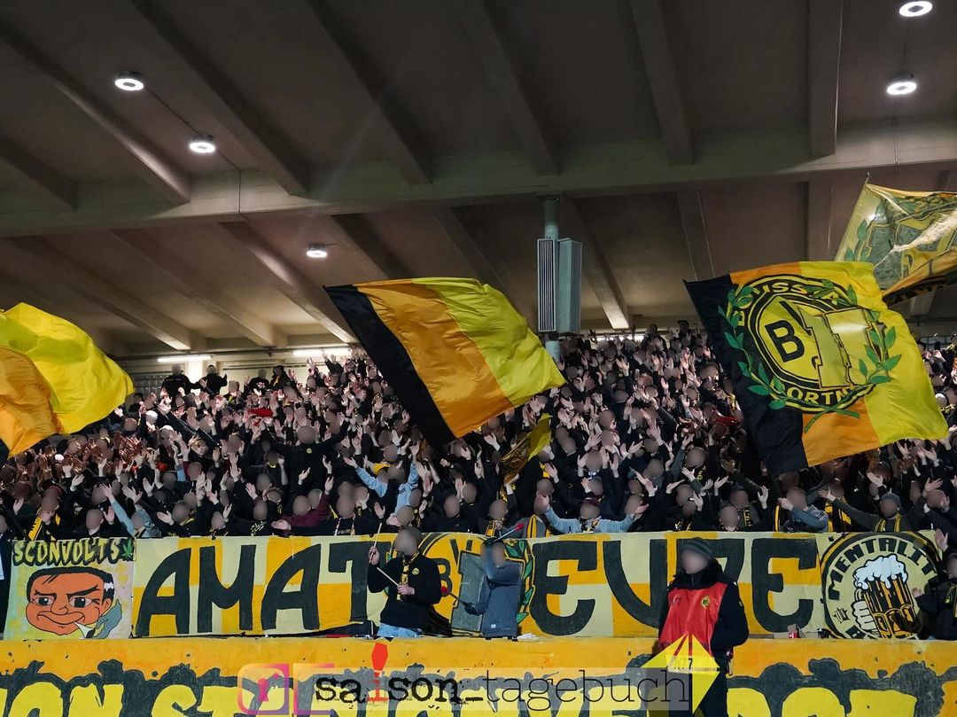 Borussia Dortmund II – SSV Jahn Regensburg 1-0 (4)