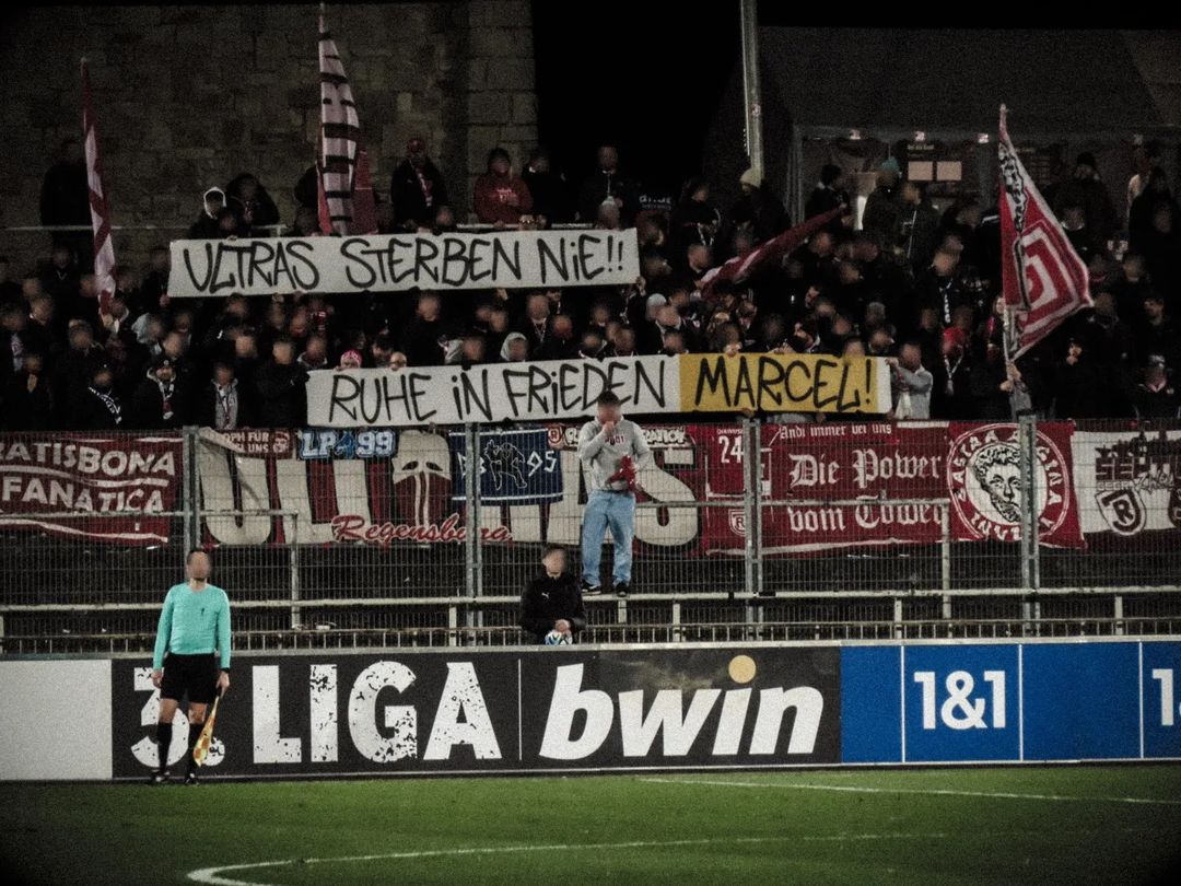 Borussia Dortmund II – SSV Jahn Regensburg 1-0 (2)