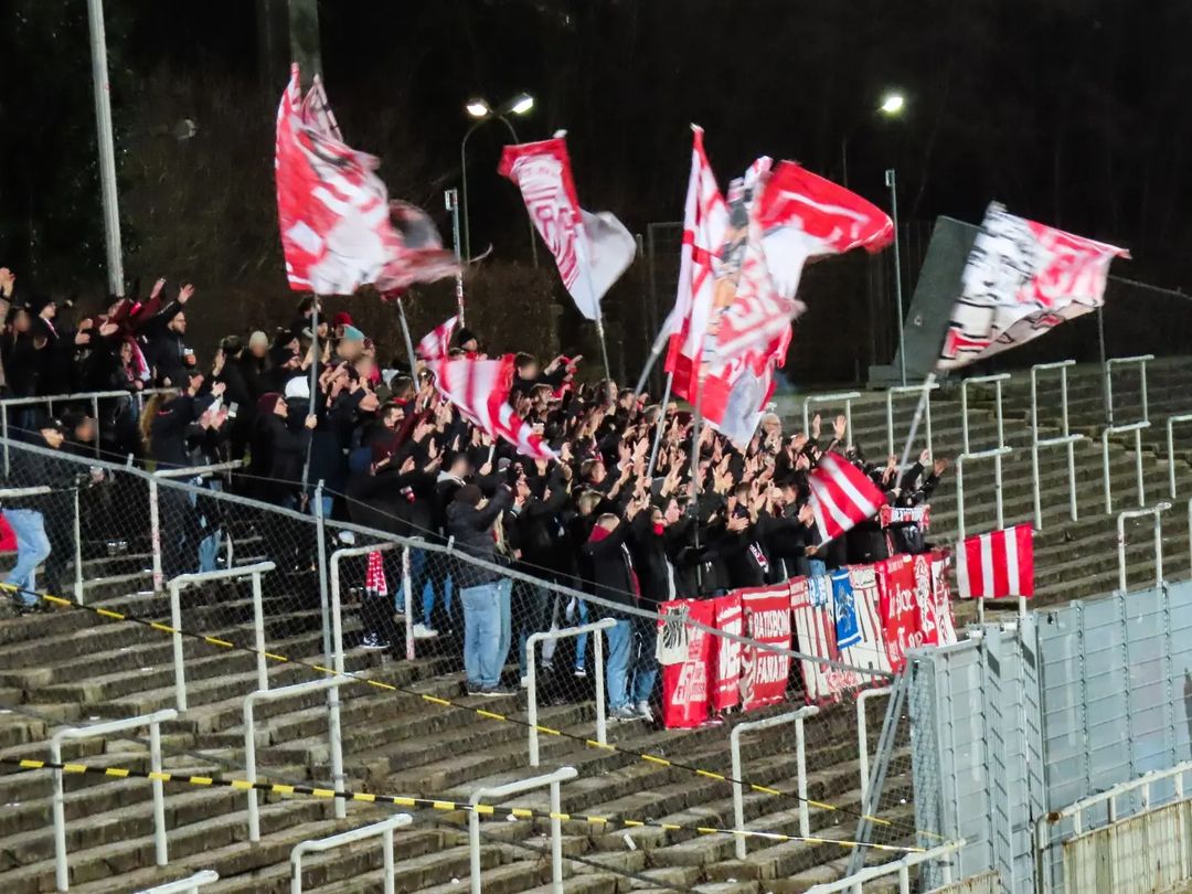 Borussia Dortmund II – SSV Jahn Regensburg 1-0 (3)