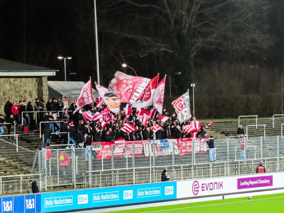 Borussia Dortmund II – SSV Jahn Regensburg 1-0 (6)