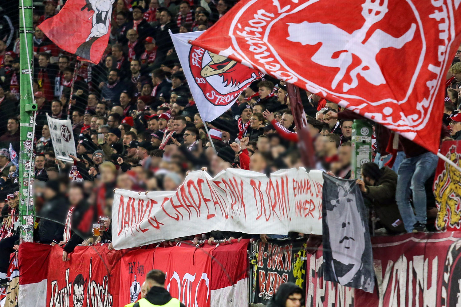 1. FC Kaiserslautern – FC Schalke 04 4-1 (5)