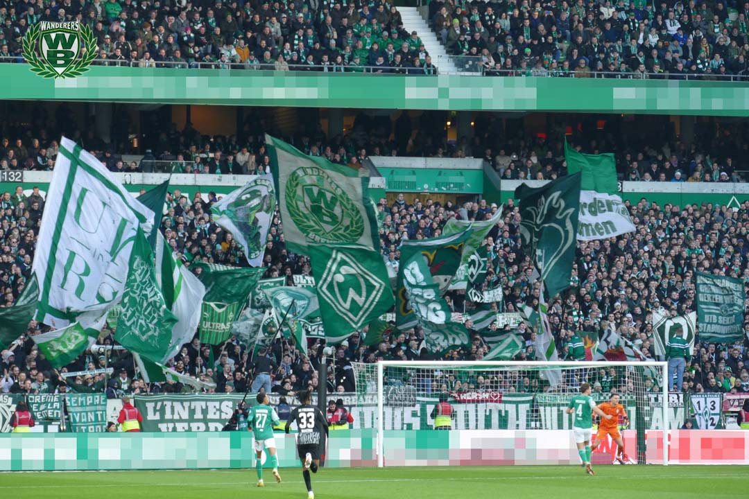 Werder Bremen – SC Freiburg 3-1 (1)