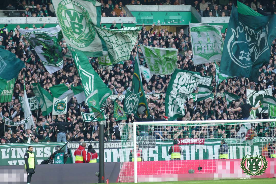 Werder Bremen – SC Freiburg 3-1 (2)