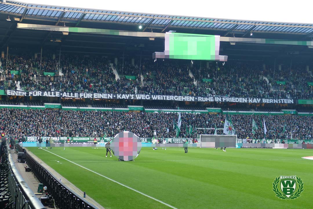 Werder Bremen – SC Freiburg 3-1 (3)