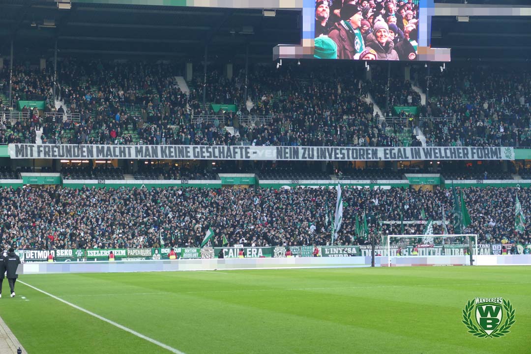 Werder Bremen – SC Freiburg 3-1 (4)