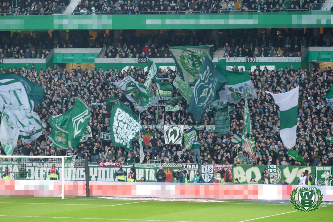 Werder Bremen – SC Freiburg 3-1 (5)