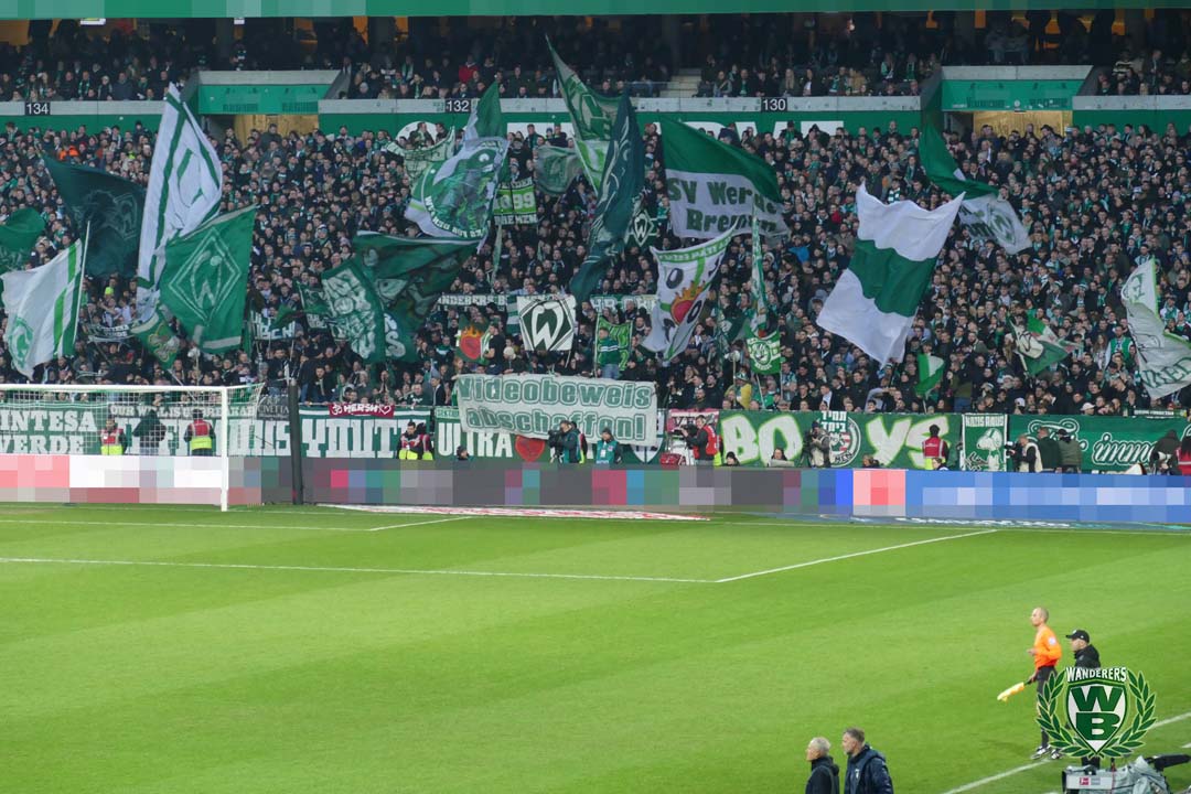 Werder Bremen – SC Freiburg 3-1 (6)