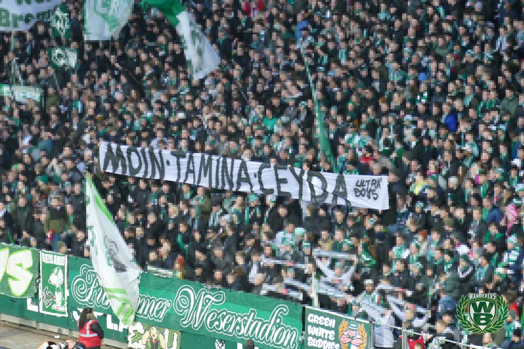 Werder Bremen – SC Freiburg 3-1 (8)