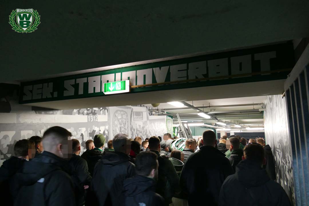 Werder Bremen – SC Freiburg 3-1 (9)