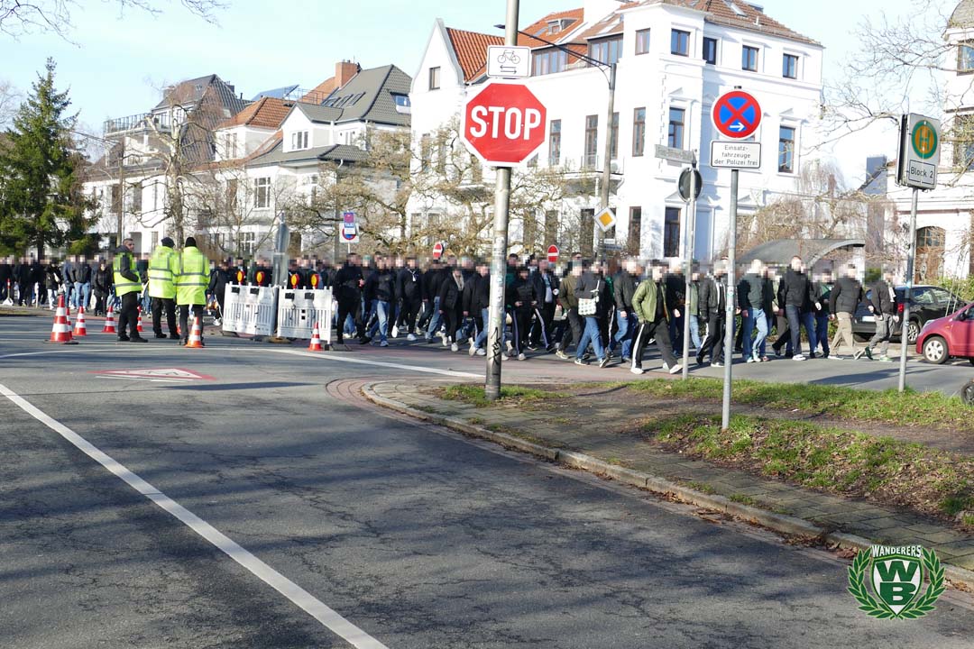 Werder Bremen – SC Freiburg 3-1 (11)