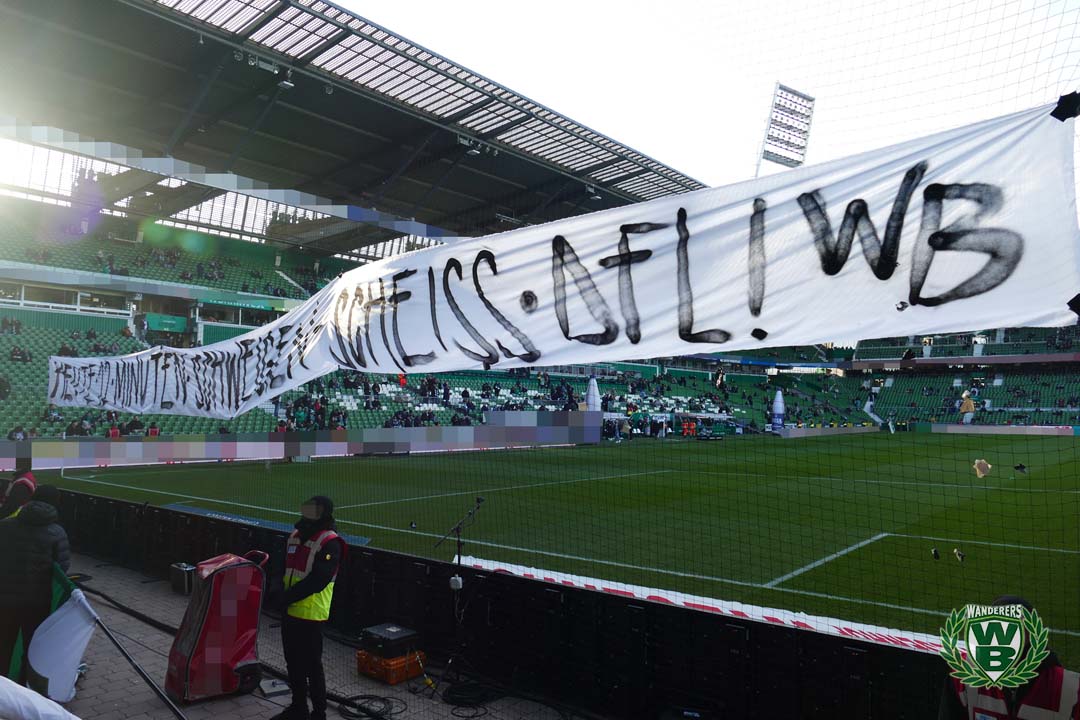 Werder Bremen – SC Freiburg 3-1 (12)