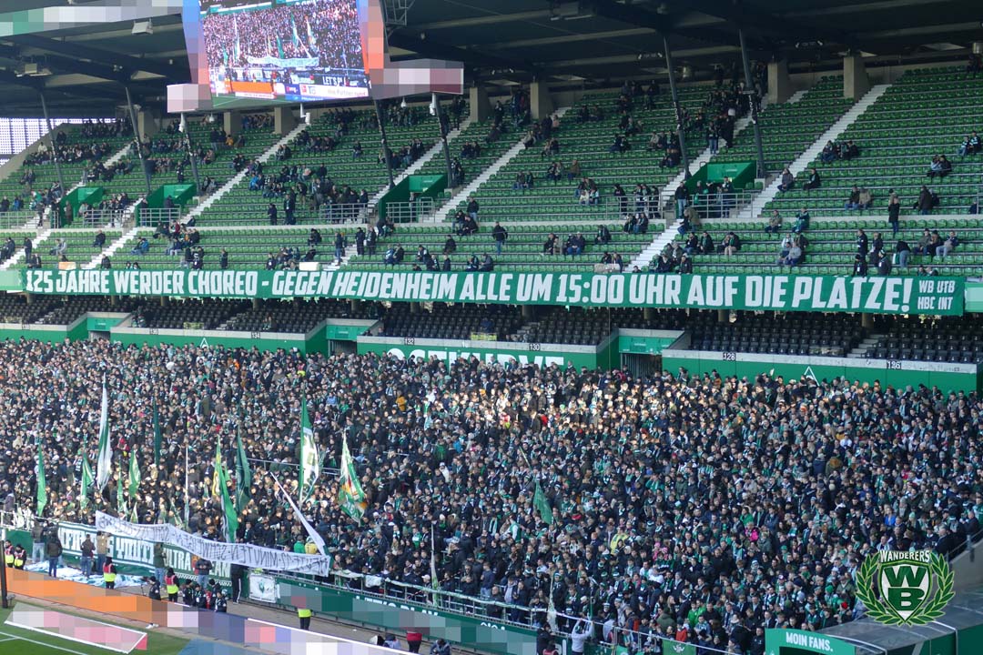 Werder Bremen – SC Freiburg 3-1 (13)